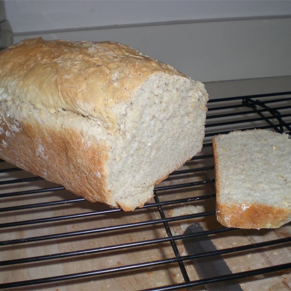 Oatmeal Bread II