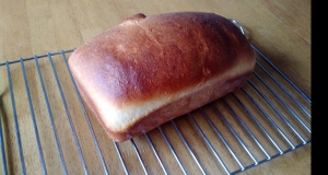 Buttermilk White Bread