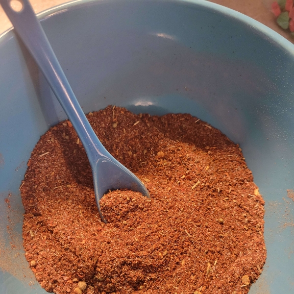 Taco Seasoning