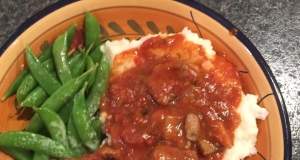 Swiss Steak Quick and Easy