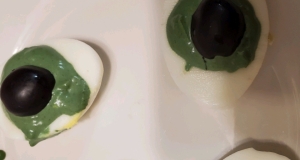 Halloween Eye of Newt