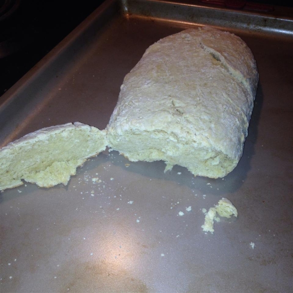 Unleavened Bread