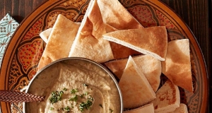 Baba Ghanoush from Reynolds Wrap®