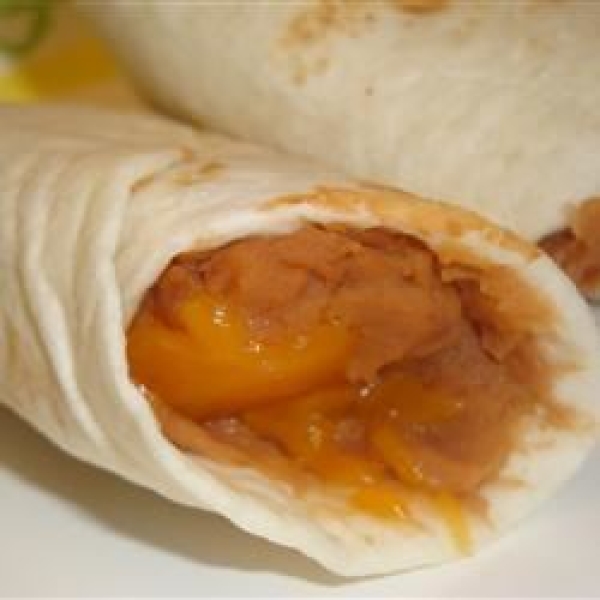 Best Burritos