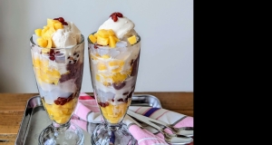 Halo-Halo Especial