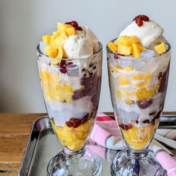 Halo-Halo Especial