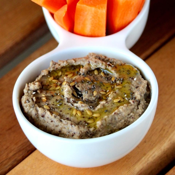 Superfood Hummus