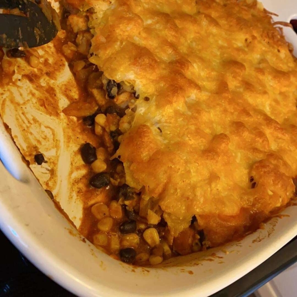 Mexican Casserole