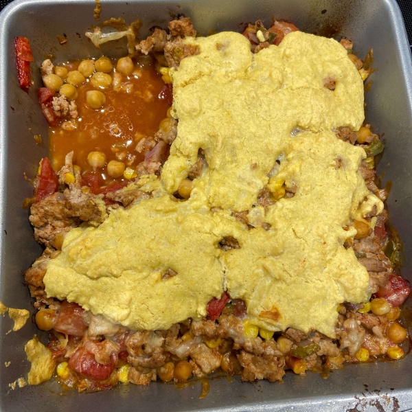 Mexican Casserole