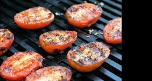 Grilled Tomatoes