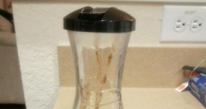 Horseradish Vinaigrette