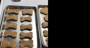 Dog Biscuits I