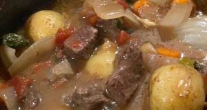 Provincial Beef Stew