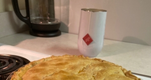 Cheesy Chicken Pot Pie