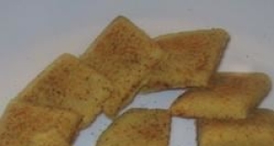 Crackle Thins