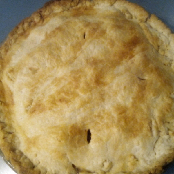 Apple Pie