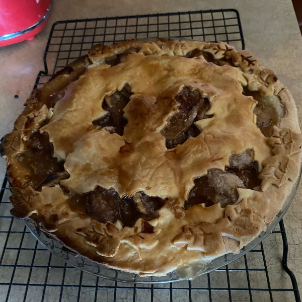 Apple Pie