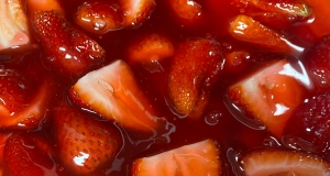 Strawberry Pie V