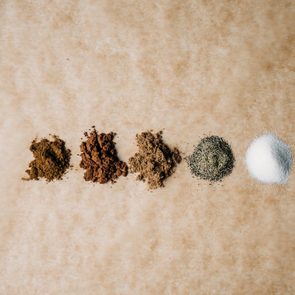 Mediterranean Spice Rub