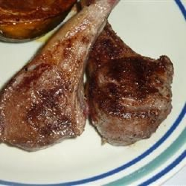 Mediterranean Spice Rub