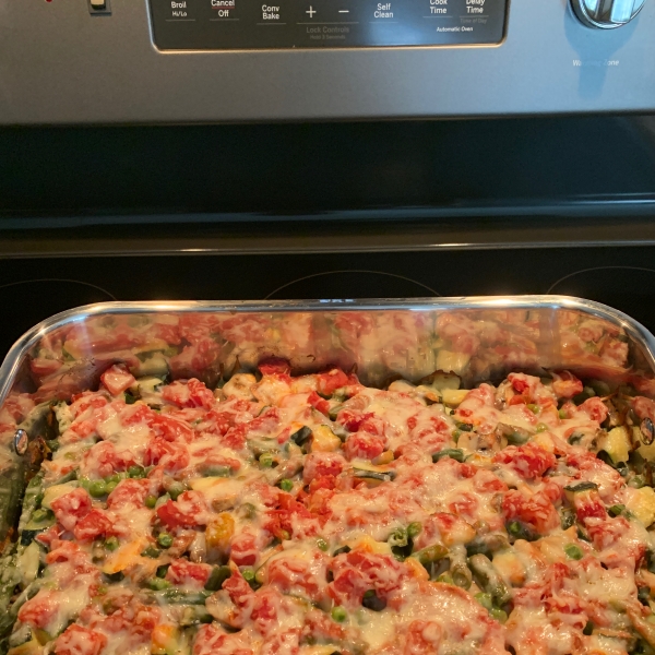 Gluten-Free Casserole