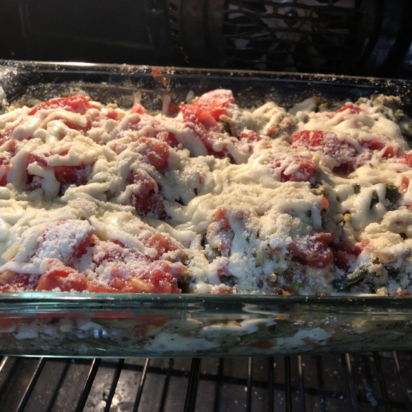 Gluten-Free Casserole