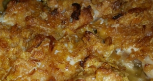 Best Chicken Ever