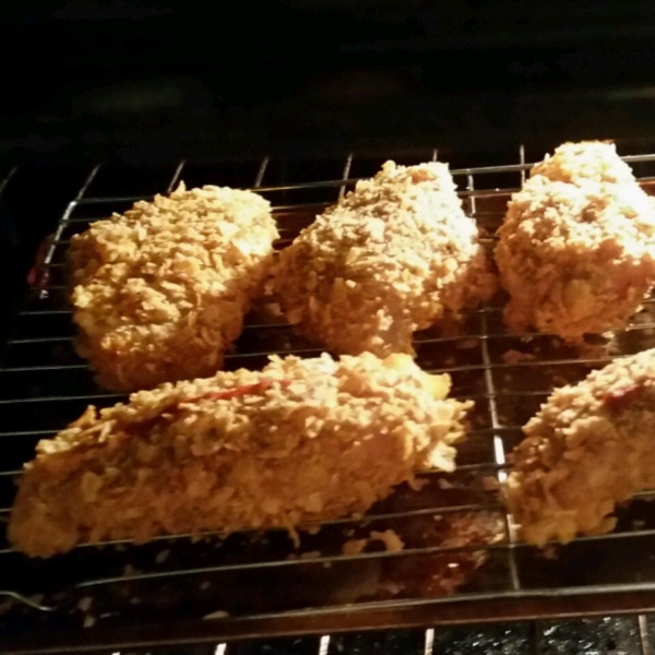 Best Chicken Ever