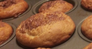 Cinnamon Bread I