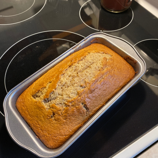 Cinnamon Bread I