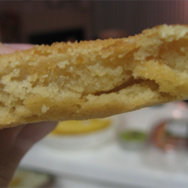 Maple Syrup Pudding