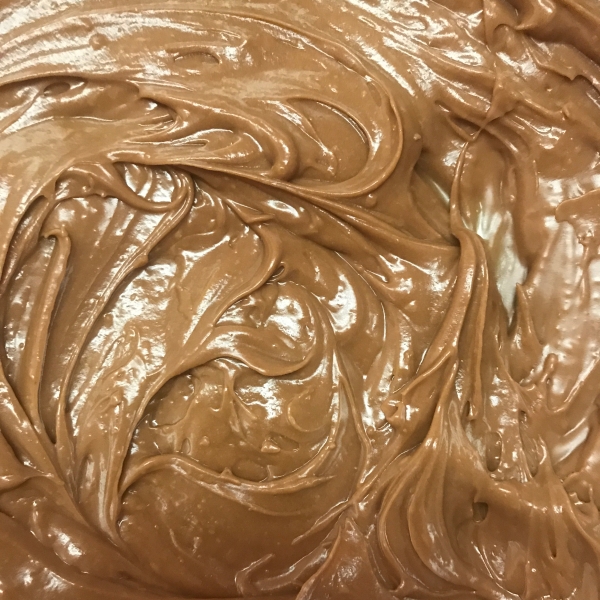 Coffee Butter Frosting