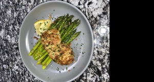 Maryland Crab Cakes II