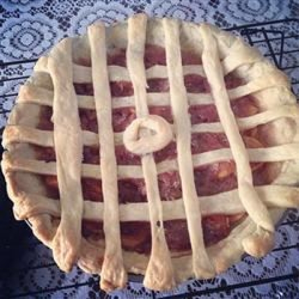 Guava Pie