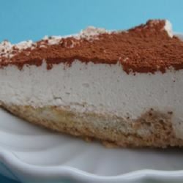 Tiramisu IV