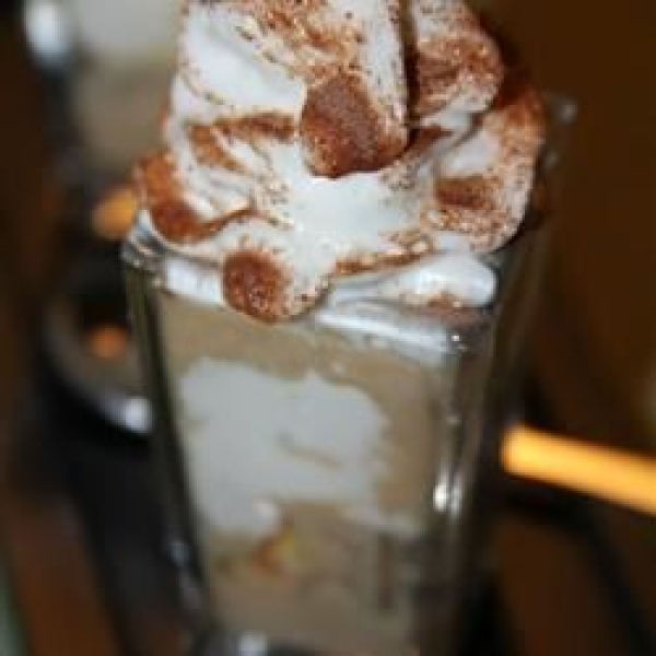 Tiramisu IV