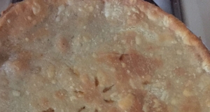 No-Fail Pie Crust