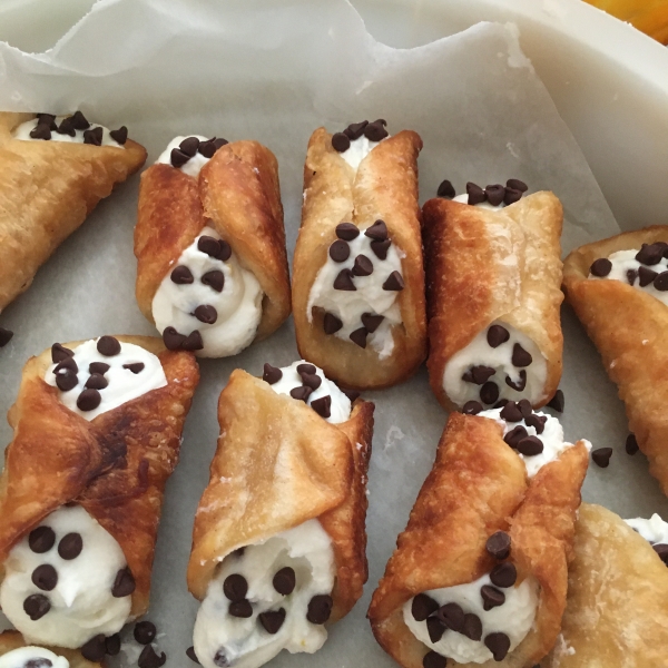 Cannoli