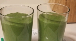 Green Smoothie
