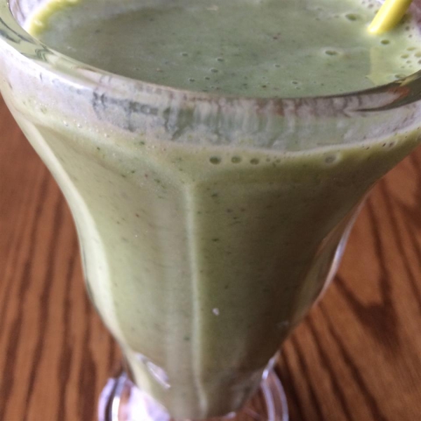 Green Smoothie