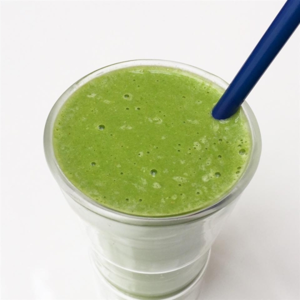 Green Smoothie