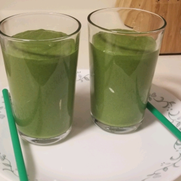 Green Smoothie