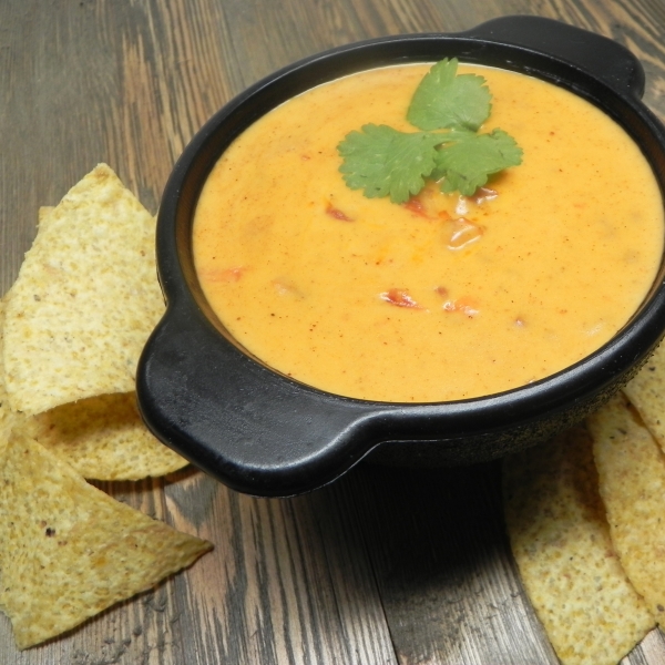 Southern Cheese Dip