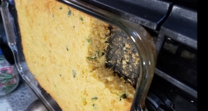 Absolute Mexican Cornbread