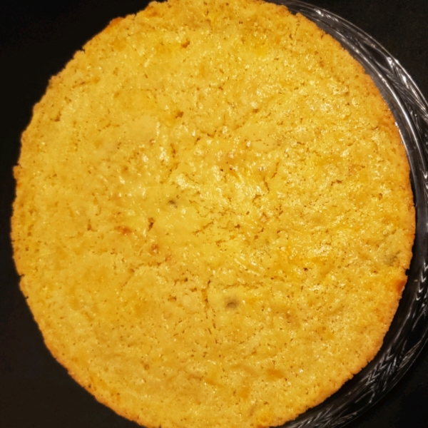 Absolute Mexican Cornbread