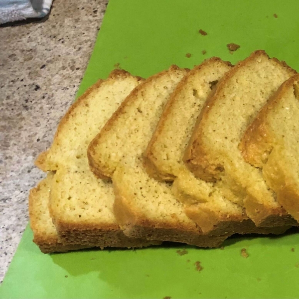 Best Keto Bread