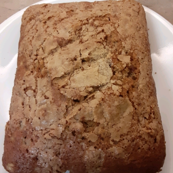 Pear Bread I