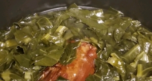 Collard Greens