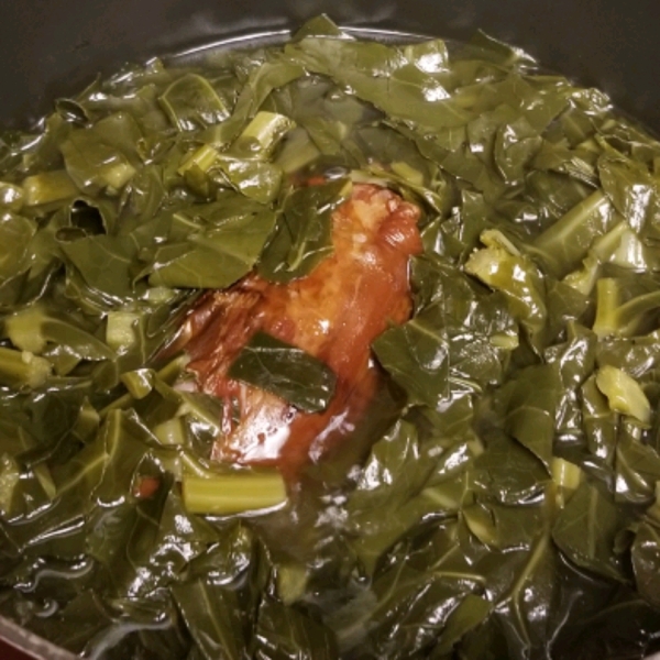 Collard Greens