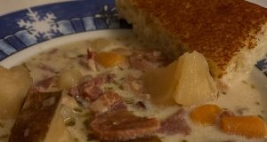 Ham Chowder